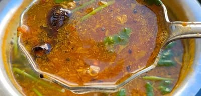 Madhampatty Thakkali Rasam recipe