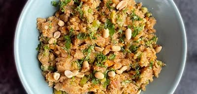 Puli (Tamarind) Upma recipe