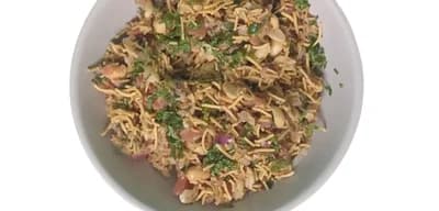 Masala Peanuts recipe