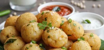 Saggubiyyam Challa Punukulu recipe