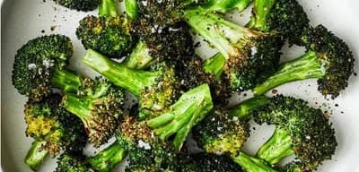 Broccoli (Airfryer) recipe