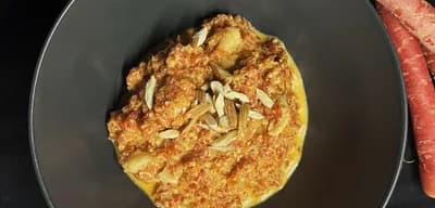 Gajar Halwa recipe