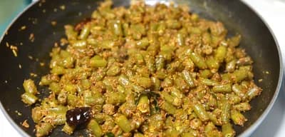 Masaledar Beans recipe