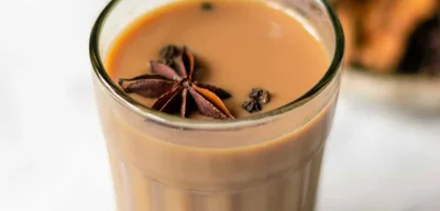 Chai with Sugar Variants recipe
