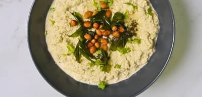 Coconut Chutney recipe