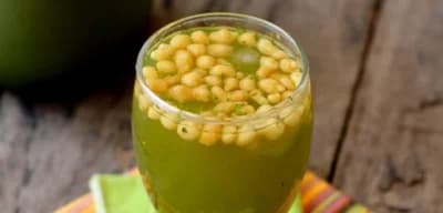 Jain Jaljeera recipe