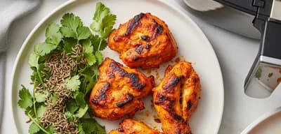 Chicken Tikka recipe