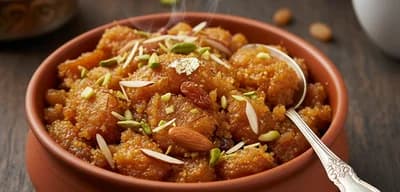 Bread Halwa recipe