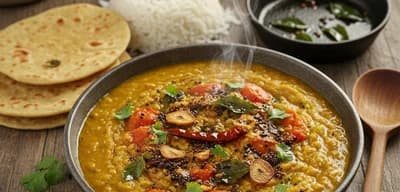 Pappu Tomato Recipe recipe