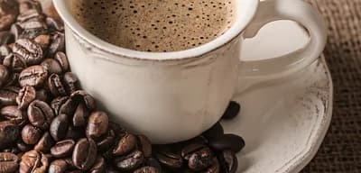 Filter Coffee (Less Milk) recipe