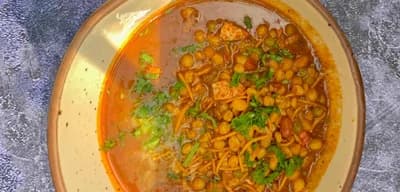 Misal recipe