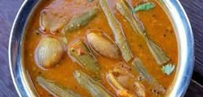 Drumstick Sambar recipe
