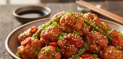 Gobi Manchurian recipe