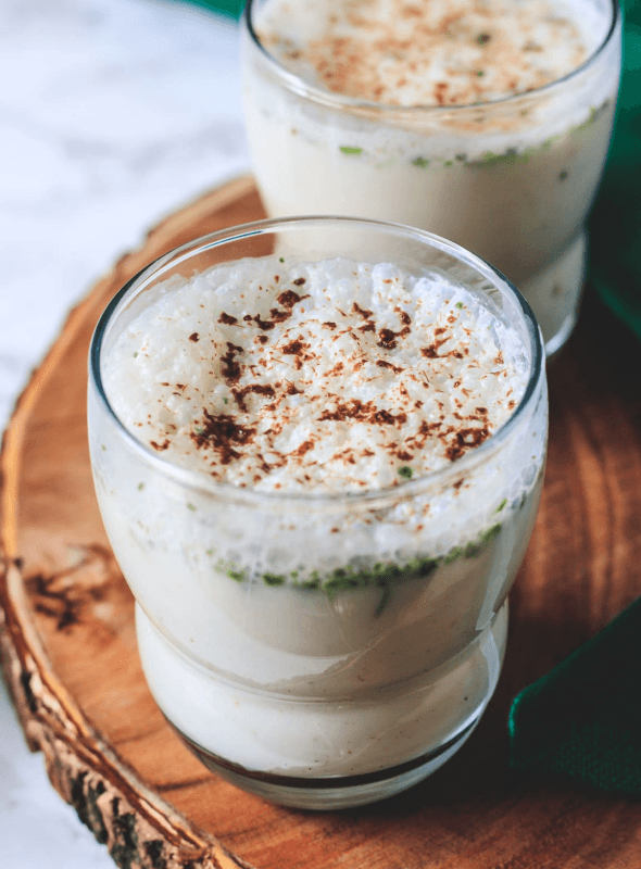 Flavoured Buttermilk hero image