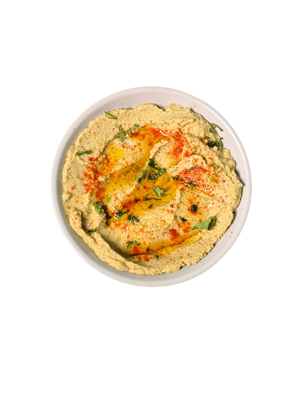 Hummus hero image