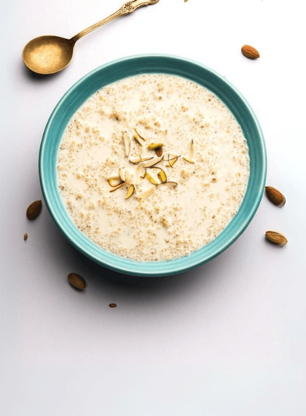 Millets Kheer  hero image