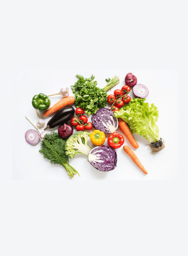 Cabbage Palya hero image