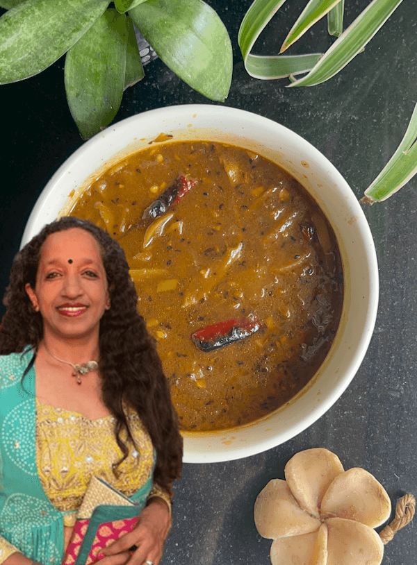Mitka Achaar by Sudscooks hero image