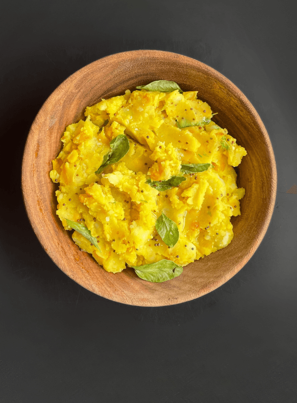 Masala Dosa Filling hero image