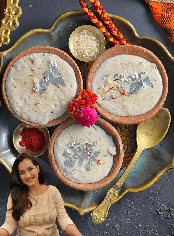 Phirni by Pragya hero image