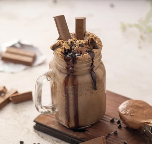 KitKat Milkshake hero image
