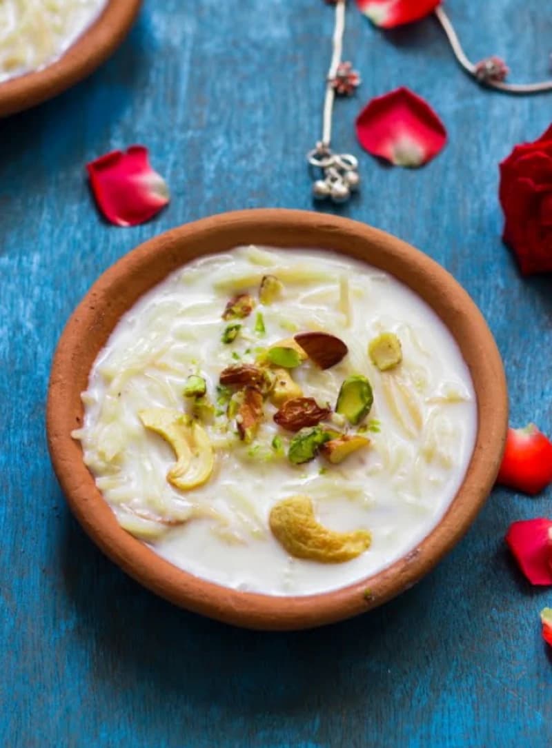 Vermicelli Payasa recipe