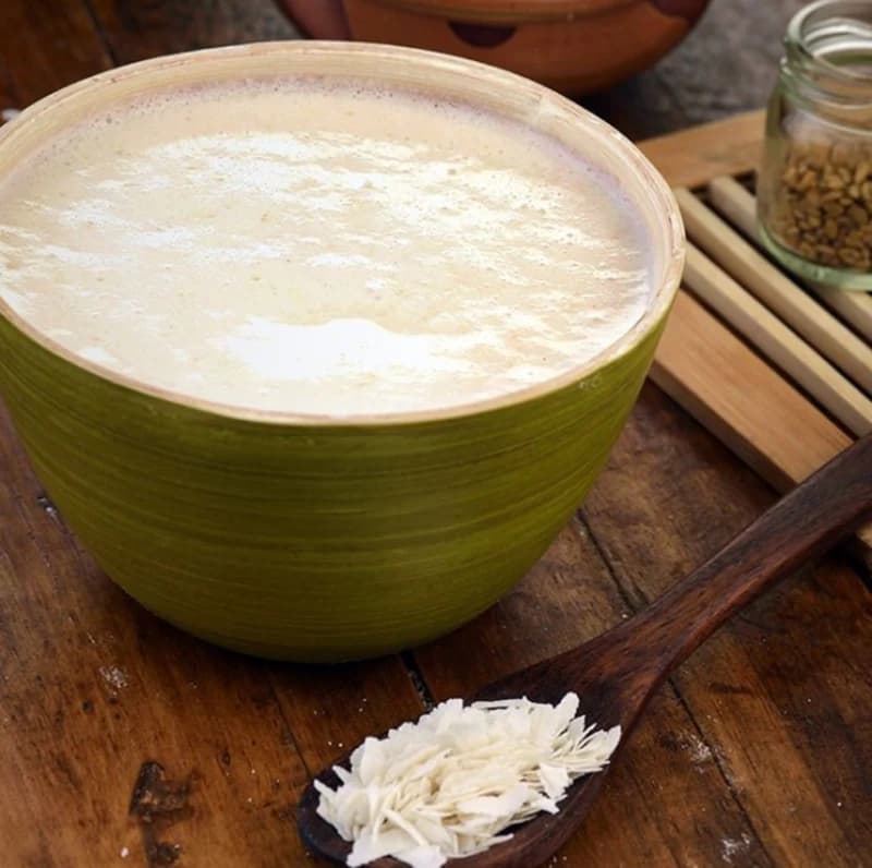 Dosa Batter recipe