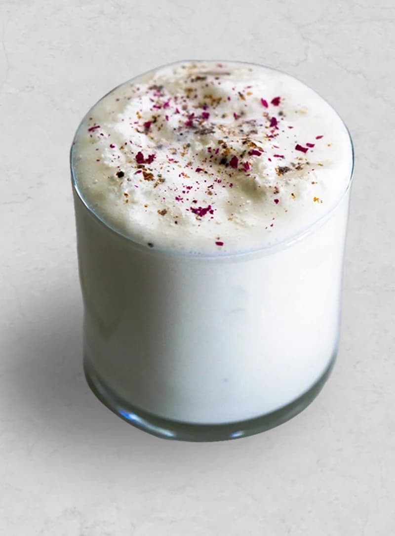 Lassi recipe