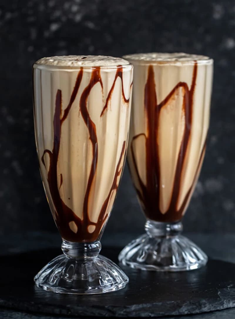 Cold Coffee recipe