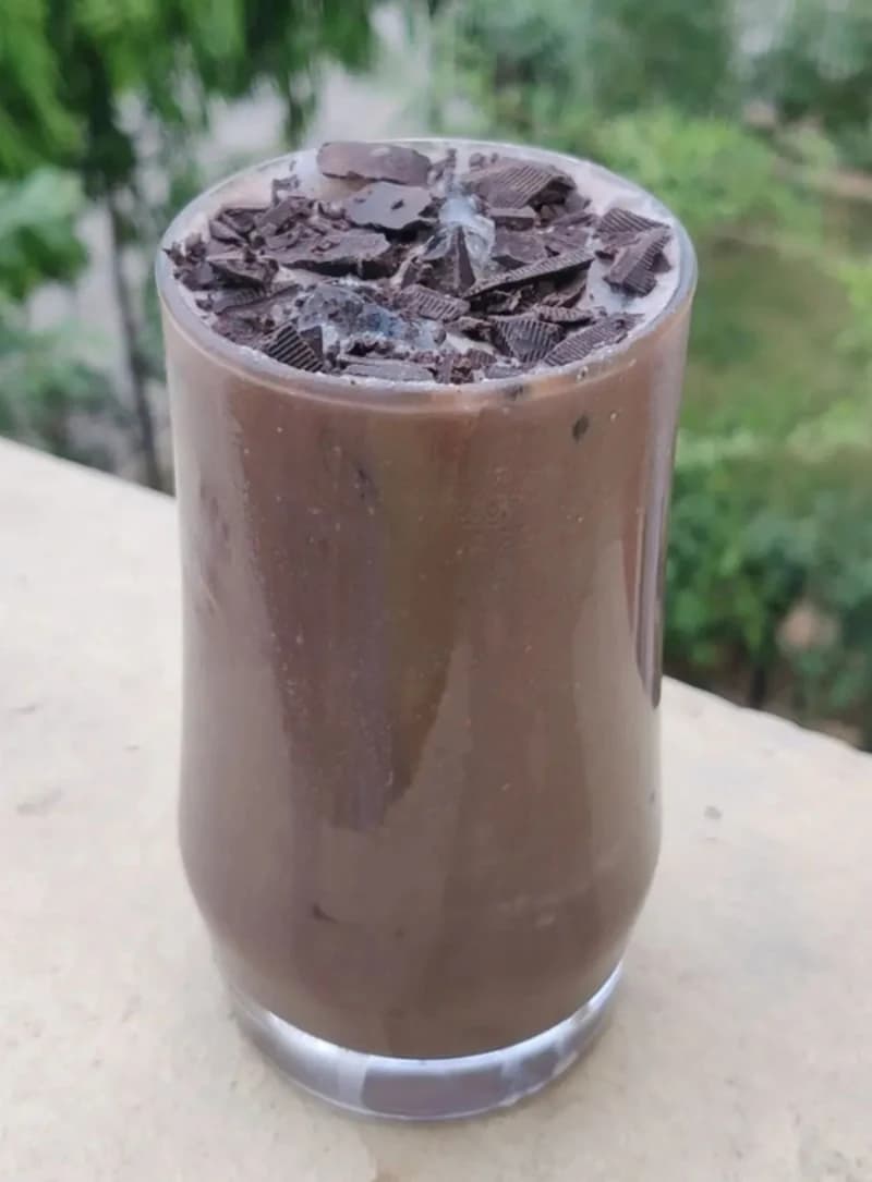 Surti Cold Coco recipe