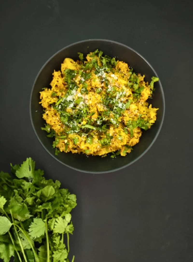 Masala Bhat recipe