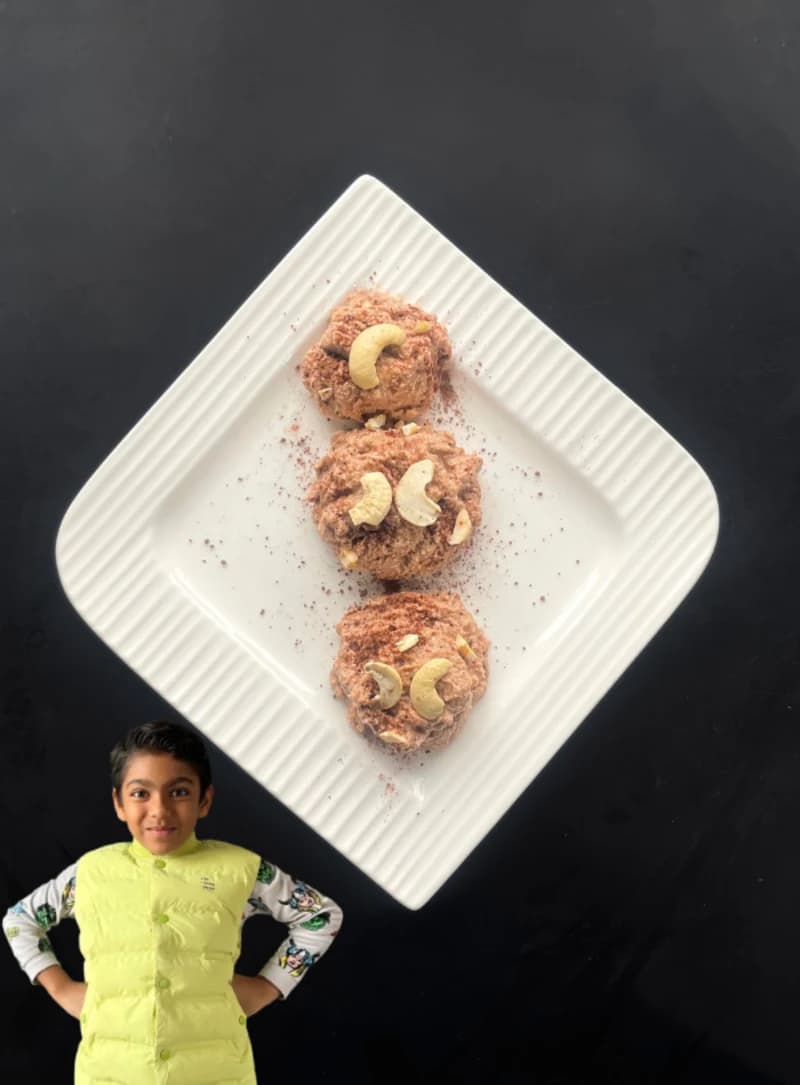 Chocolate Truffle Mousse by Sabhya recipe