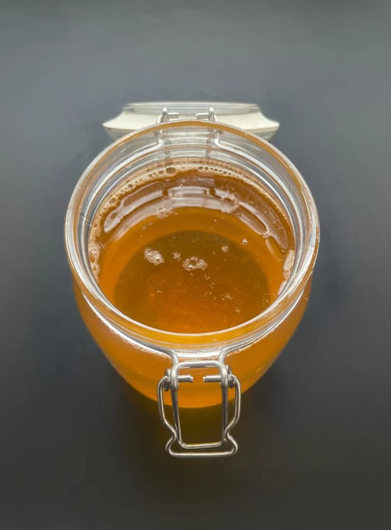 Ghee recipe