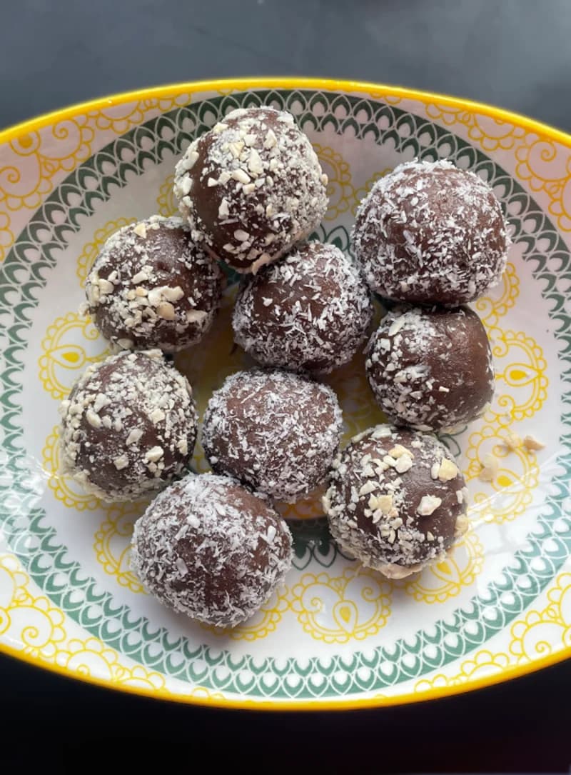 Cake Pops recipe