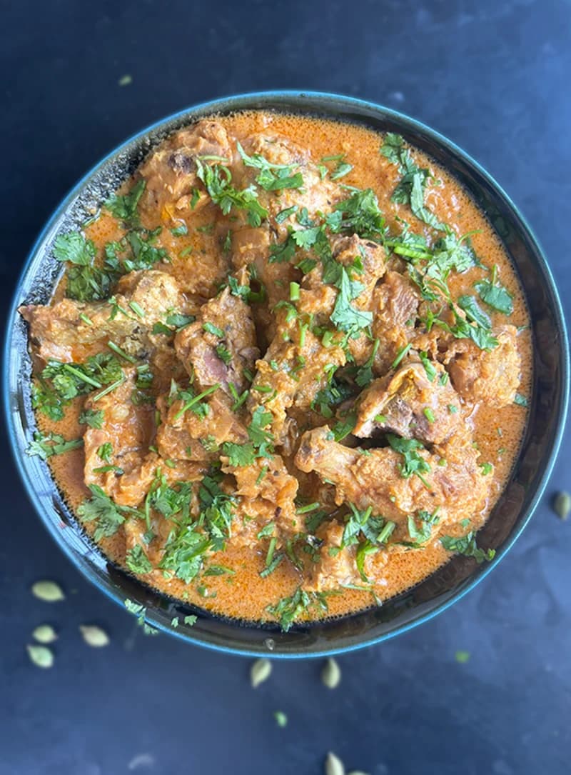 Lahori Chicken recipe