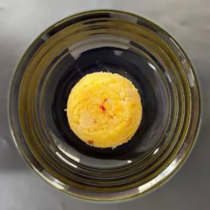 Kesari Baat recipe