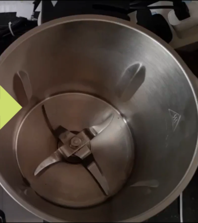 Deep Cleaning recipe